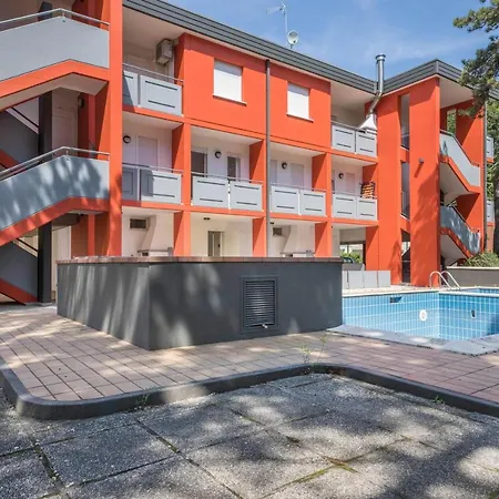 Apartamento Luca Trilocale 2 *