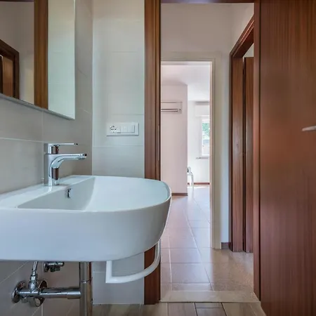 Apartamento Luca Trilocale 2 Bibione